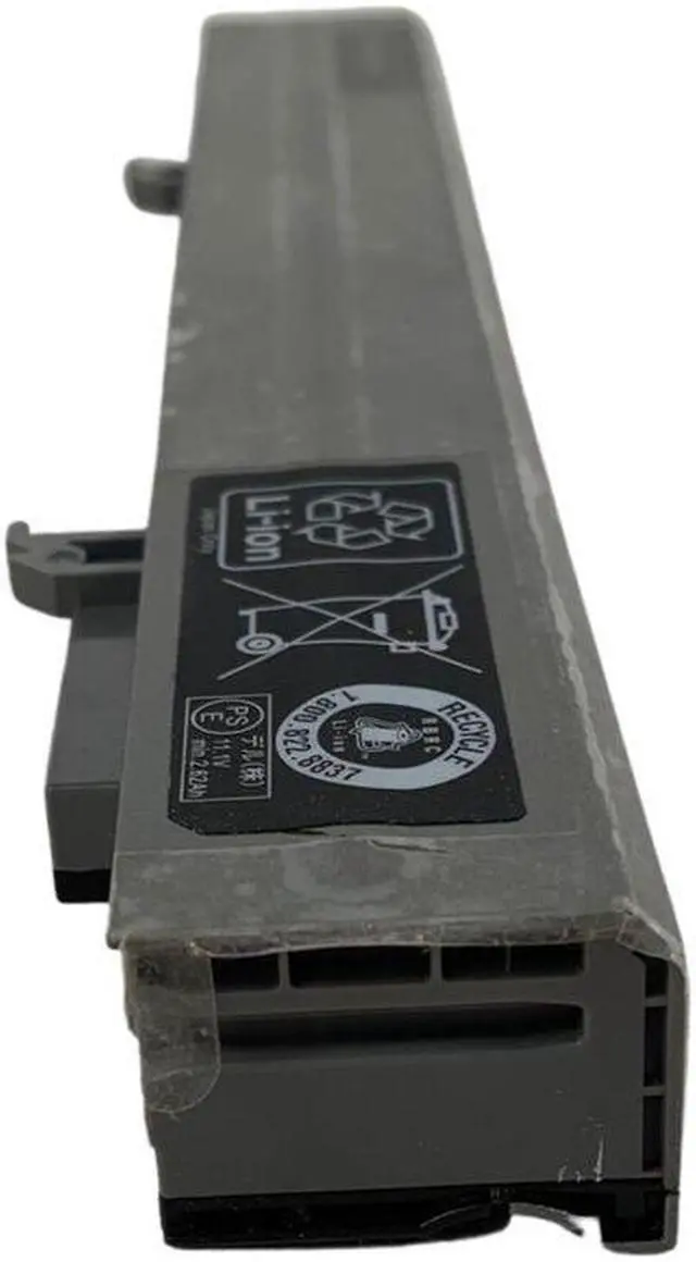 Alt view image 5 of 5 - Dell Latitude E4300 E4310 Laptop Battery 312-0823 FM332 XX327 XX337 HW898 WJ386