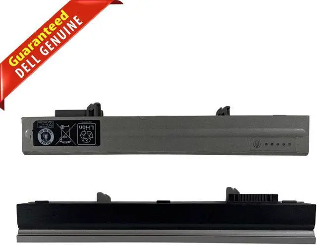 Main image of Dell Latitude E4300 E4310 Laptop Battery 312-0823 FM332 XX327 XX337 HW898 WJ386