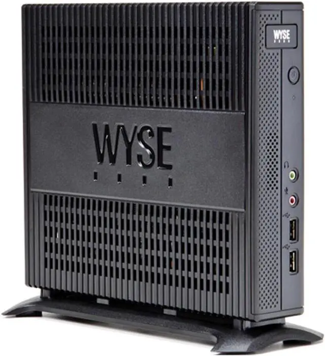 Alt view image 2 of 6 - Dell Wyse Z50D Thin Client AMD G Series T56N 1.65 GHz Dual core X5MD8-SP-AAA