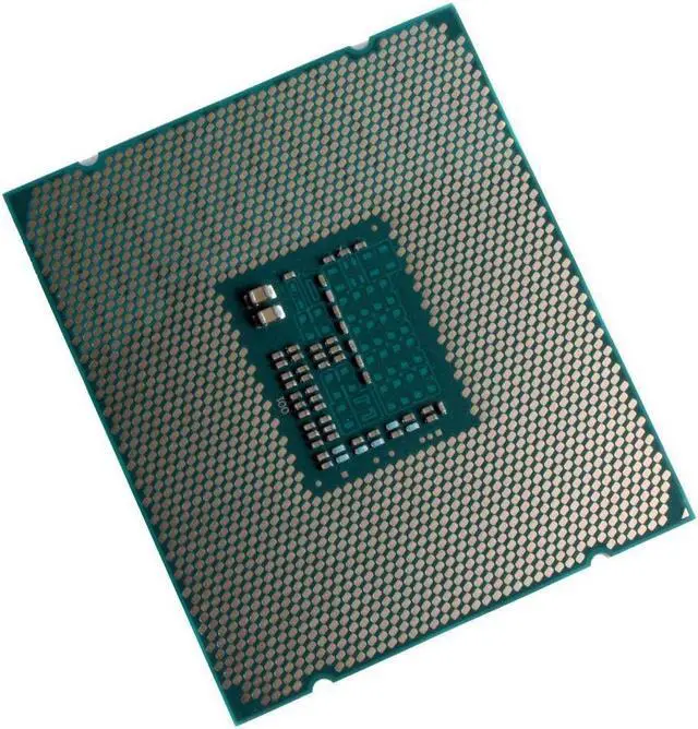 Alt view image 3 of 3 - INTEL XEON E5-2630L V3 8 CORE 1.80GHz 20M 8 GT/s 55W Processor YVTN6 SR209  - Lot 2