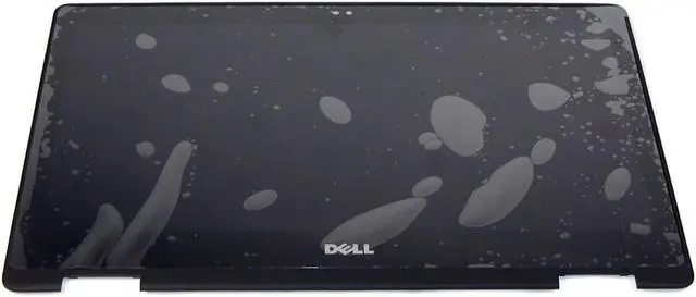 Alt view image 2 of 5 - Dell Alienware 13 R2 13.3" FHD LCD LED 30 Pins Widescreen Non Touch Matte Display Panel RRDKX 7DWGD