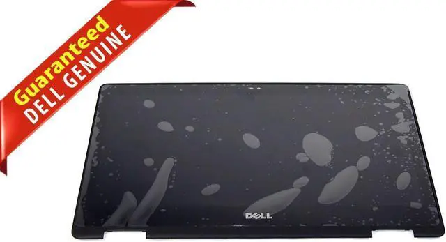 Main image of Dell Alienware 13 R2 13.3" FHD LCD LED 30 Pins Widescreen Non Touch Matte Display Panel RRDKX 7DWGD