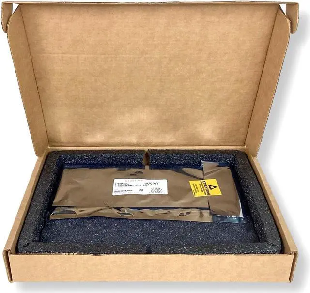 Alt view image 7 of 7 - Dell Latitude 3350 Motherboard System Board with 2.1GHz i3-5015U Processor 9VY7H