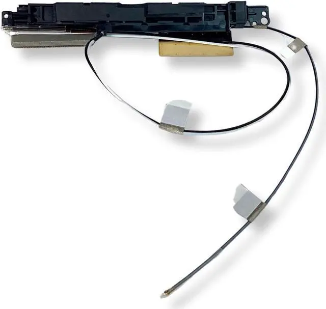 Alt view image 6 of 7 - Dell OEM Latitude 5285 2-in-1 WWAN Wireless Antennas Cables 0R90F