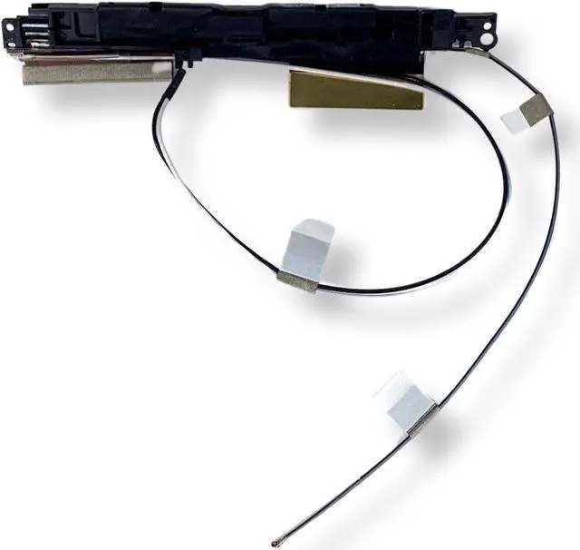 Alt view image 3 of 7 - Dell OEM Latitude 5285 2-in-1 WWAN Wireless Antennas Cables 0R90F