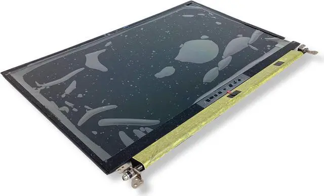Alt view image 4 of 6 - Dell Alienware M17 R2 17.3" Full Hd 144hz Wva Lcd Screen Complete Assembly V9F7D