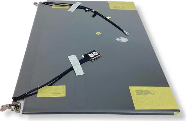 Alt view image 5 of 6 - Dell Alienware M17 R2 17.3" Full Hd 144hz Wva Lcd Screen Complete Assembly V9F7D