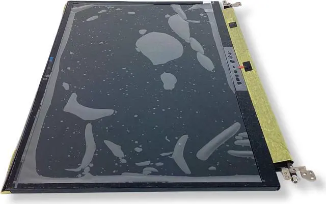 Alt view image 3 of 6 - Dell Alienware M17 R2 17.3" Full Hd 144hz Wva Lcd Screen Complete Assembly V9F7D