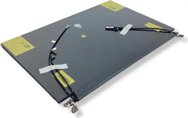 Alt view image 2 of 6 - Dell Alienware M17 R2 17.3" Full Hd 144hz Wva Lcd Screen Complete Assembly V9F7D