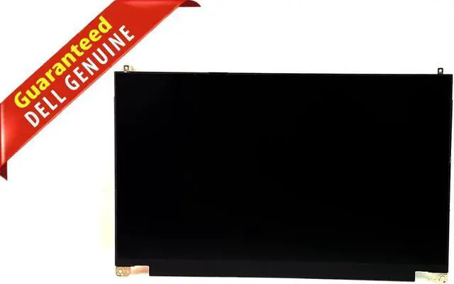 Main image of Dell Inspiron 7580 7570 Vostro 7590 15.6" FHD LCD LED Panel Matte T1WD3 X97GH