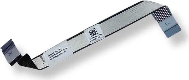 Alt view image 5 of 5 - Dell OEM G Series G3 3590 Ribbon Cable for Touchpad 0767HP 767HP