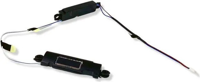 Alt view image 2 of 5 - Dell OEM Latitude 5280 5290 Replacement Speakers Left and Right XK8F2