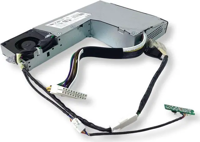 Alt view image 4 of 7 - Dell OEM XPS 27 7760 Precision 5720 All In One 360 Watt Power Supply PSU 25Y9K