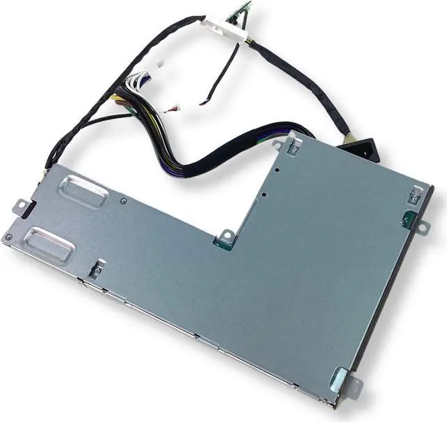 Alt view image 3 of 7 - Dell OEM XPS 27 7760 Precision 5720 All In One 360 Watt Power Supply PSU 25Y9K