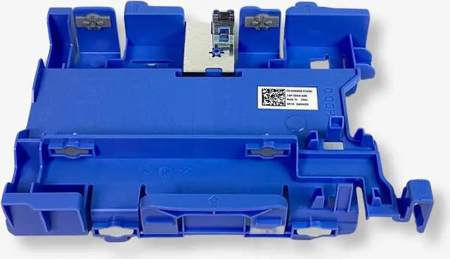 Alt view image 2 of 6 - Dell Precision 3440 3080 5080 7080 2.5" to 3.5 SSD Hard Drive Caddy 04NW0X 4NW0X