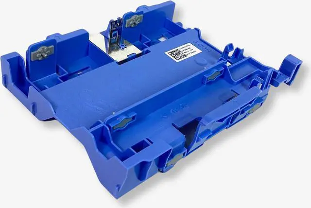 Alt view image 3 of 6 - Dell Precision 3440 3080 5080 7080 2.5" to 3.5 SSD Hard Drive Caddy 04NW0X 4NW0X