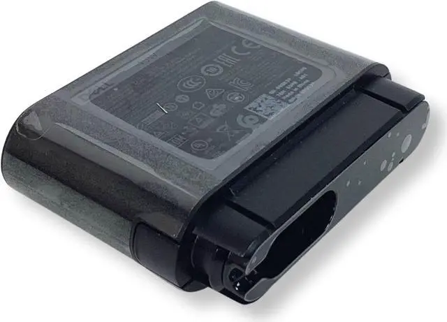 Alt view image 2 of 5 - Dell Inspiron 24 5488 Laptop Charger 45W Power Adapter 5G53P