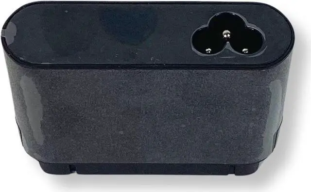 Alt view image 4 of 5 - Dell Inspiron 24 5488 Laptop Charger 45W Power Adapter 5G53P