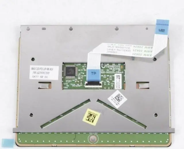 Main image of Dell Inspiron 5565 5567 Touchpad Sensor Module with Cable Kit H16NC AM1Q2000200