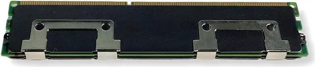 Alt view image 3 of 7 - Edge 16GE604R04 16GB PC3-8500 DDR3-1066MHz ECC Reg CL7 240-Pin Server RAM Memory