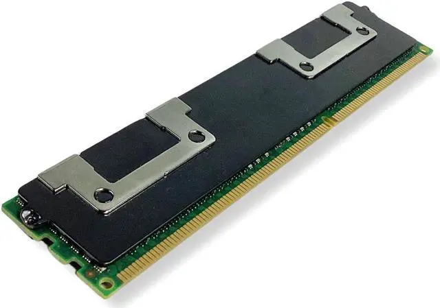Alt view image 5 of 7 - Edge 16GE604R04 16GB PC3-8500 DDR3-1066MHz ECC Reg CL7 240-Pin Server RAM Memory