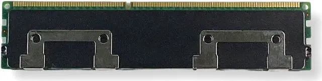 Alt view image 4 of 7 - Edge 16GE604R04 16GB PC3-8500 DDR3-1066MHz ECC Reg CL7 240-Pin Server RAM Memory