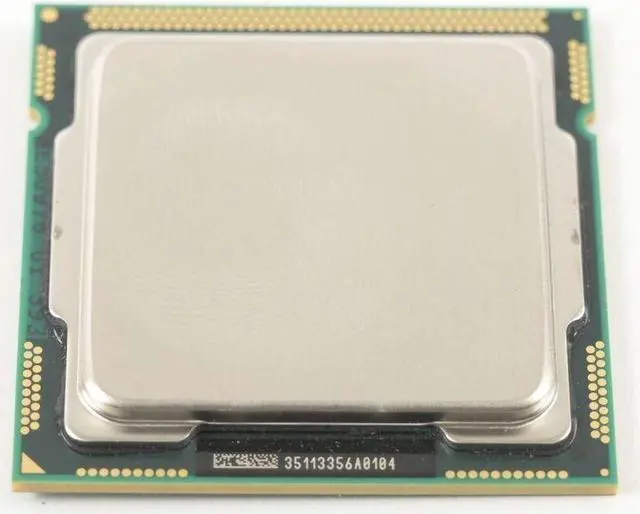 Alt view image 5 of 5 - Dell 25XFW Intel XEON 2.66GHZ 8M X3450 T110 Quad Core SLBLD 25XFW