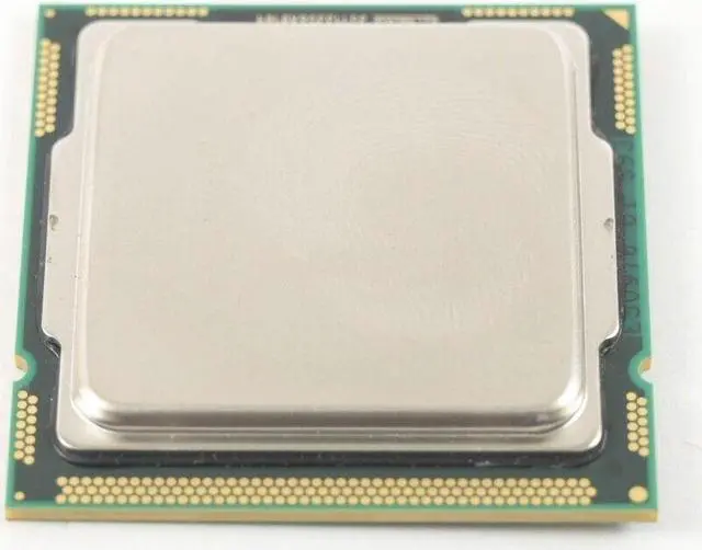 Alt view image 3 of 5 - Dell 25XFW Intel XEON 2.66GHZ 8M X3450 T110 Quad Core SLBLD 25XFW