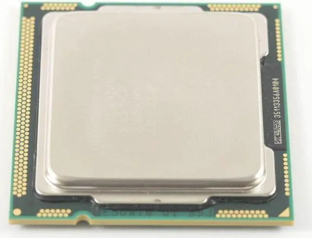 Alt view image 4 of 5 - Dell 25XFW Intel XEON 2.66GHZ 8M X3450 T110 Quad Core SLBLD 25XFW