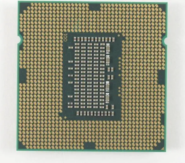 Alt view image 2 of 5 - Dell 25XFW Intel XEON 2.66GHZ 8M X3450 T110 Quad Core SLBLD 25XFW