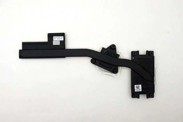 Alt view image 2 of 6 - Dell Inspiron 7500 2-in-1 15.6" Laptop Heatsink CTCNV 2M3K1 I7-10510U