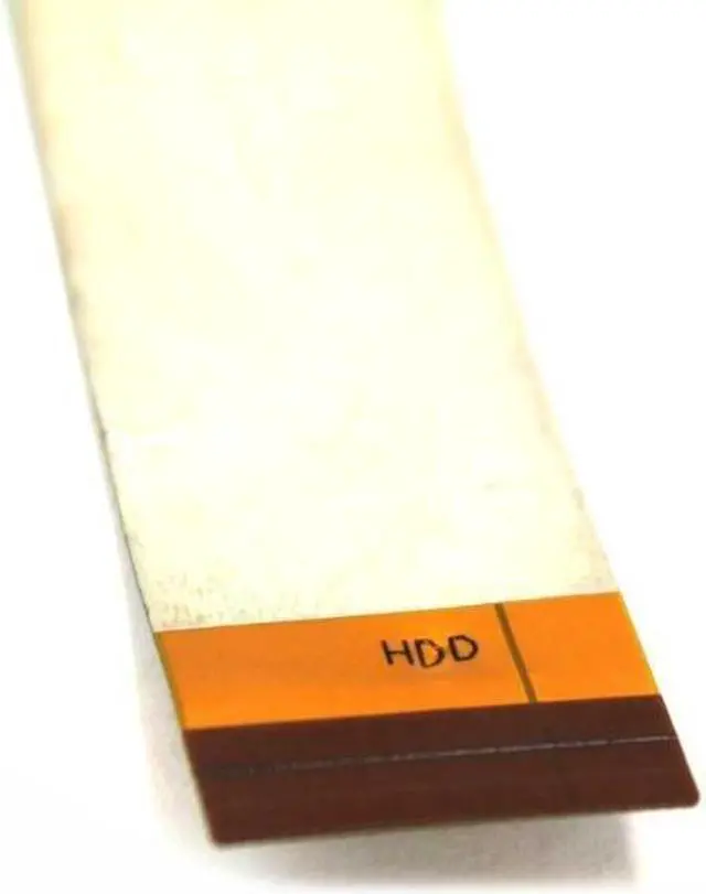Alt view image 2 of 5 - Dell Vostro V13 V130 V131 HDD Hard Drive Cable 42WW9 LT13TL-6035B0061001-FPC-A01