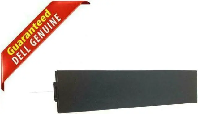 Main image of Dell OptiPlex 7010 7020 790 990 9020 3620 T1700 Bay Cover Plate 1B31DJK00-600-G