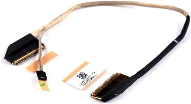 Alt view image 4 of 4 - HP Chromebook X360 11-AE 11-AE040NR 11-AE001TU LCD LVDS Flex Cable 929340-001