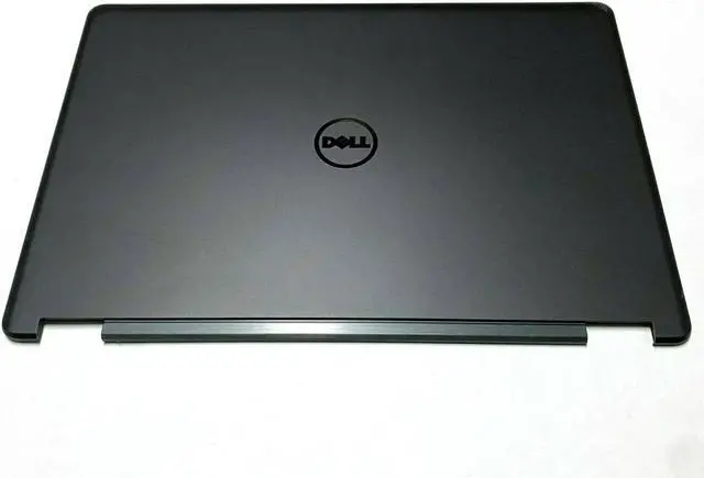 Alt view image 8 of 10 - Dell Latitude E5450 14" Black Laptop LID LCD Back Cover 9779G AP13D000204