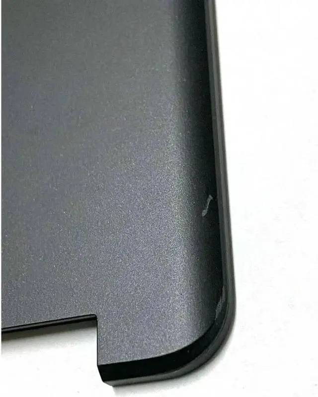 Alt view image 9 of 10 - Dell Latitude E5450 14" Black Laptop LID LCD Back Cover 9779G AP13D000204