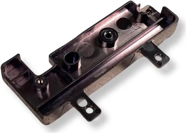 Alt view image 3 of 5 - DELL Precision 7730 7740 M7730 Laptop M.2 NVEM to SATA 2.5 Caddy Bracket 9DYY7