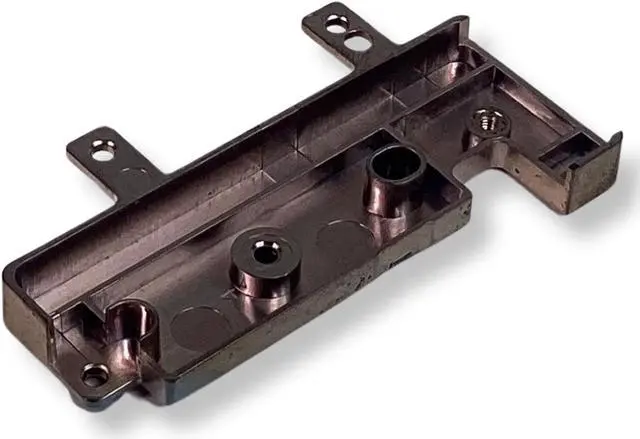 Alt view image 4 of 5 - DELL Precision 7730 7740 M7730 Laptop M.2 NVEM to SATA 2.5 Caddy Bracket 9DYY7