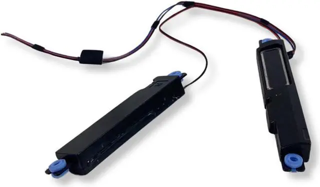Alt view image 5 of 7 - Dell Latitude E5450 PK23000O000 Laptop Left and Right Speakers Set GKVP1,0GKVP1