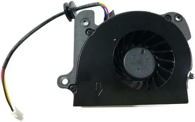 Alt view image 4 of 6 - Dell OEM Latitude XFR E6420 CPU Cooling Fan 119W3
