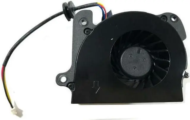 Alt view image 5 of 6 - Dell OEM Latitude XFR E6420 CPU Cooling Fan 119W3