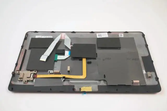 Alt view image 5 of 6 - Dell Latitude 5179 Bottom Access Panel Door Cover Fingerprint HV4J5