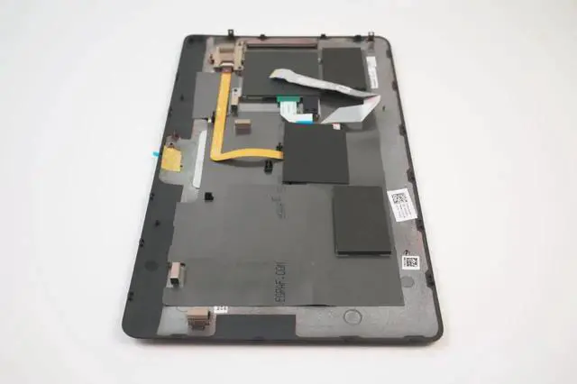 Alt view image 4 of 6 - Dell Latitude 5179 Bottom Access Panel Door Cover Fingerprint HV4J5