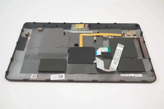 Alt view image 3 of 6 - Dell Latitude 5179 Bottom Access Panel Door Cover Fingerprint HV4J5