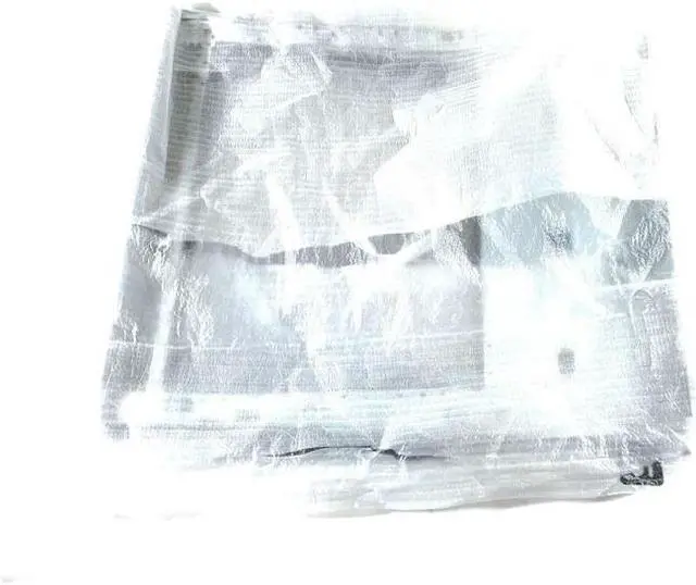 Alt view image 4 of 6 - Dell Inspiron 5675 Gaming PC Clear Side-Panel Door Cover