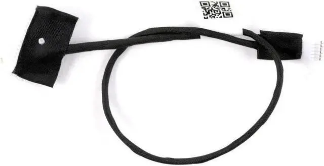 Alt view image 3 of 4 - HP/Lenovo Backlit Cable For Eliteone 800 G4 G5 L09949-001 DD0N31TH302