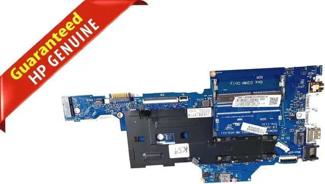 Main image of HP 14-CF 14-DF Intel N4000 64GeMMC Motherboard L24458-601 L26967-601