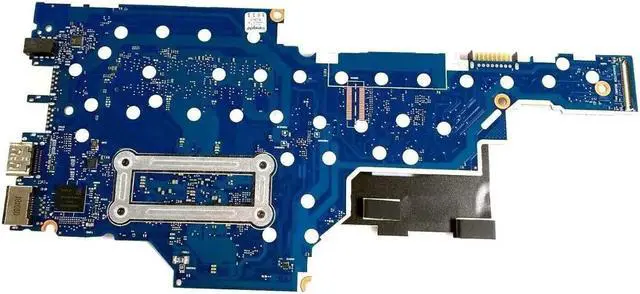 Alt view image 6 of 6 - HP 14-CF 14-DF Intel N4000 64GeMMC Motherboard L24458-601 L26967-601