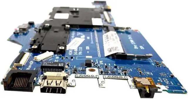 Alt view image 5 of 6 - HP 14-CF 14-DF Intel N4000 64GeMMC Motherboard L24458-601 L26967-601