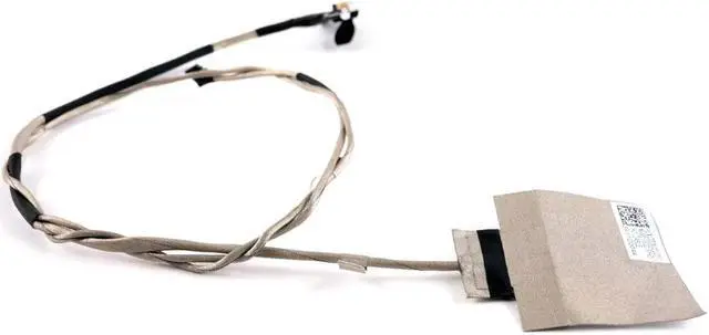 Alt view image 2 of 5 - HP Zbook 15 G5 FHD LCD LED Video Display Cable 30 Pin L31601-001 DD0XW2LC501